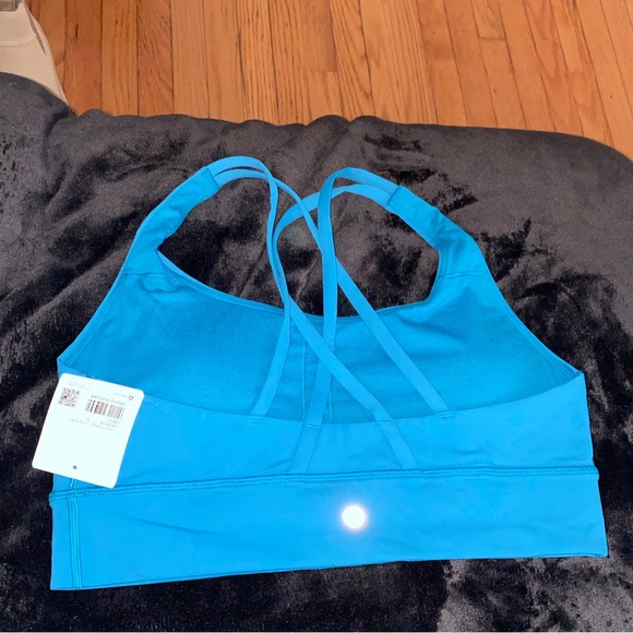 Lululemon Energy Longline Bra - Picture 4 of 7